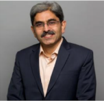 Chella Gowri Shankar - Founder & Managing Director, Vasudha Aqua